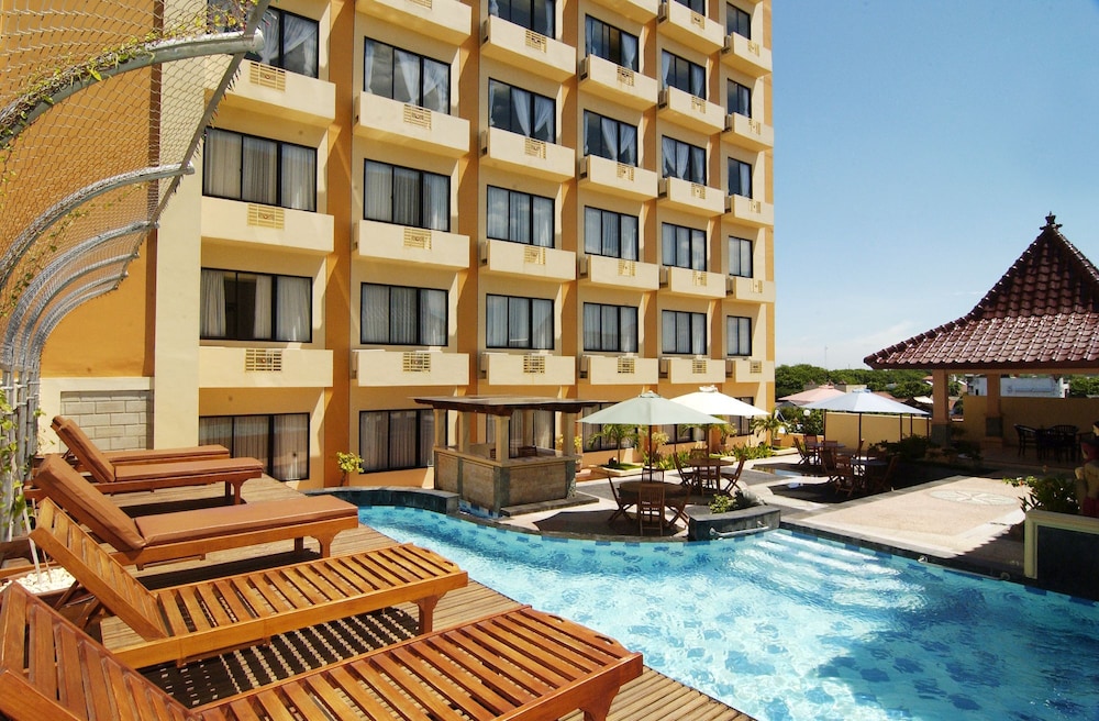 Pandanaran Hotel Semarang photo1