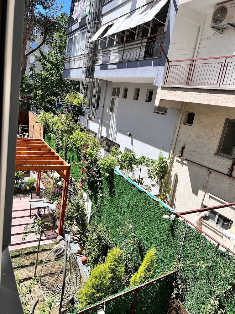 My Home Hotel Gulluk 33/44