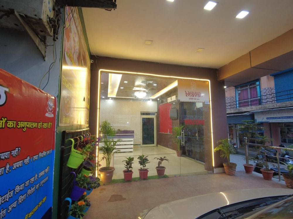 Hotel Devbhoomi Inn 6/40
