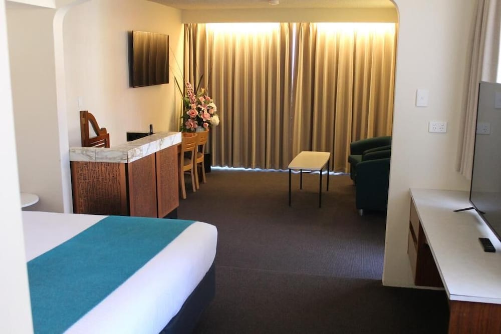 Surestay Hotel By Best Western Mid City Ballarat 17/47