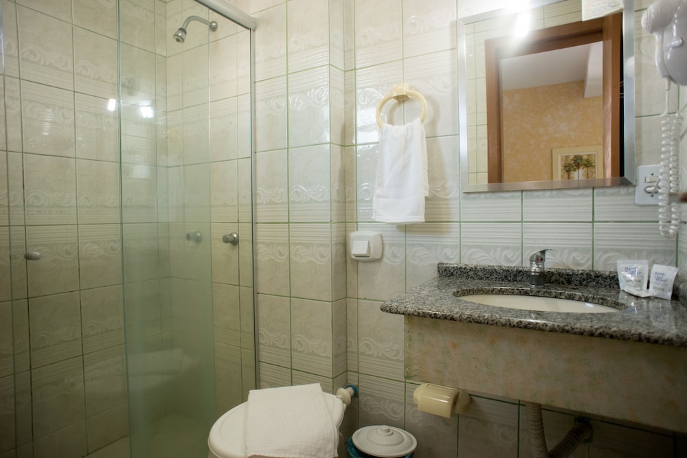 Mares Do Sul Hotel 37/38