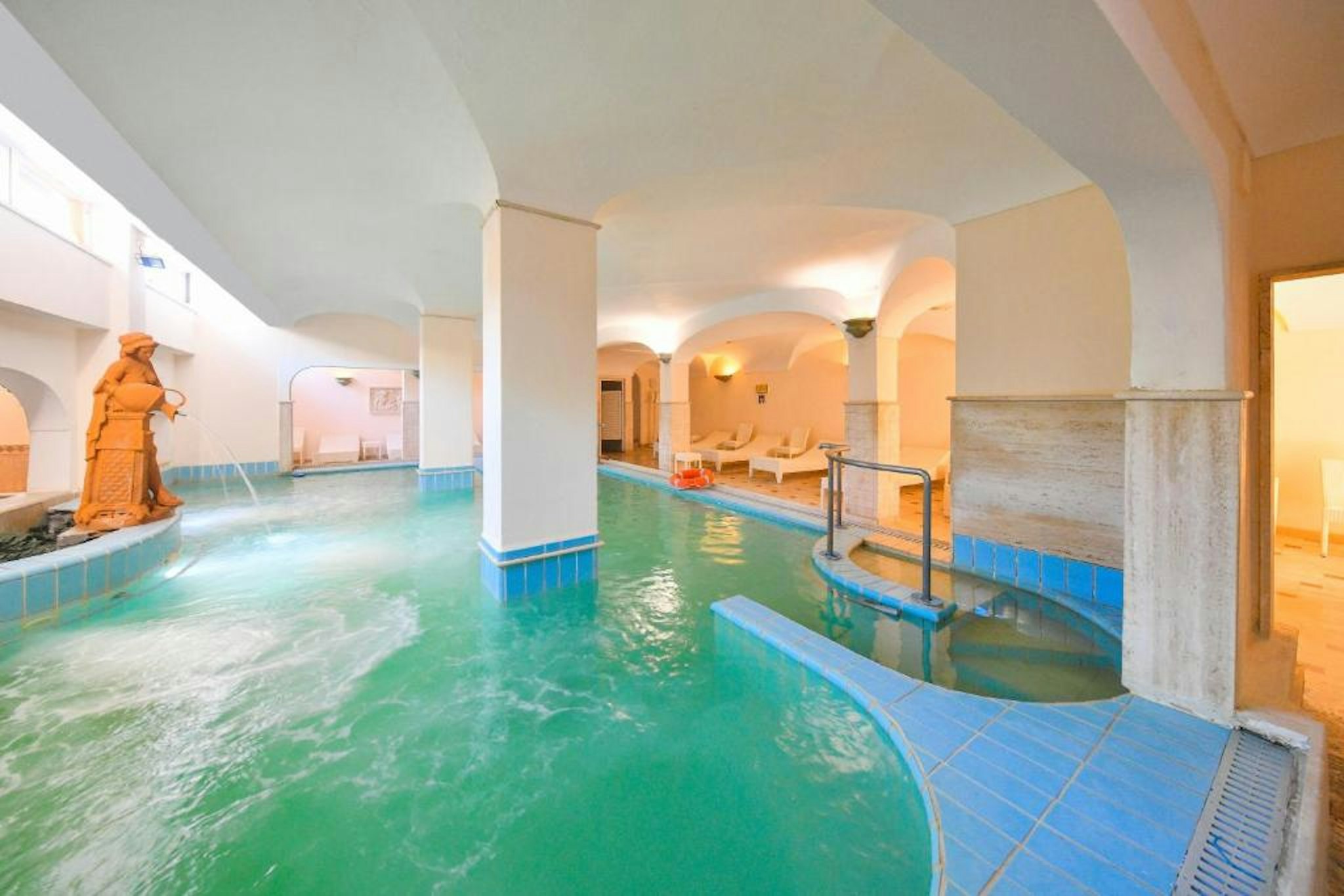 Grand Hotel Terme Di Augusto 29/55
