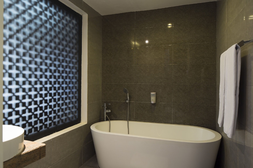 Natya Hotel Kuta 49/49