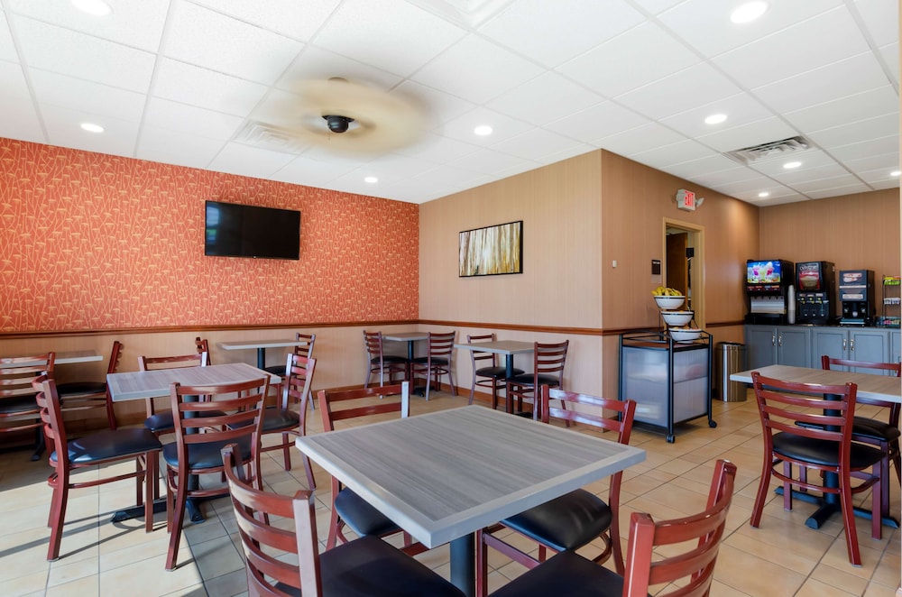 restaurant-cafeteria
