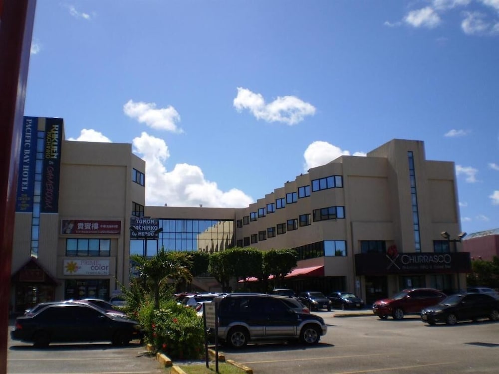 Hotel Tano Guam 43/50