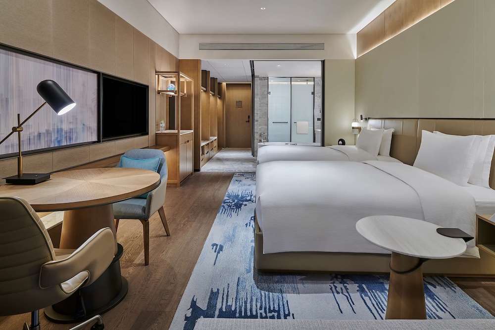 Hilton Chongqing Liangjiang New Area 11/64