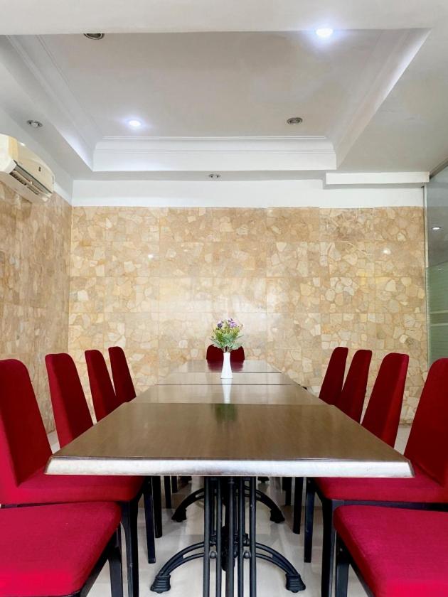 SULTHAN HOTEL INTERNATIONAL 46/54