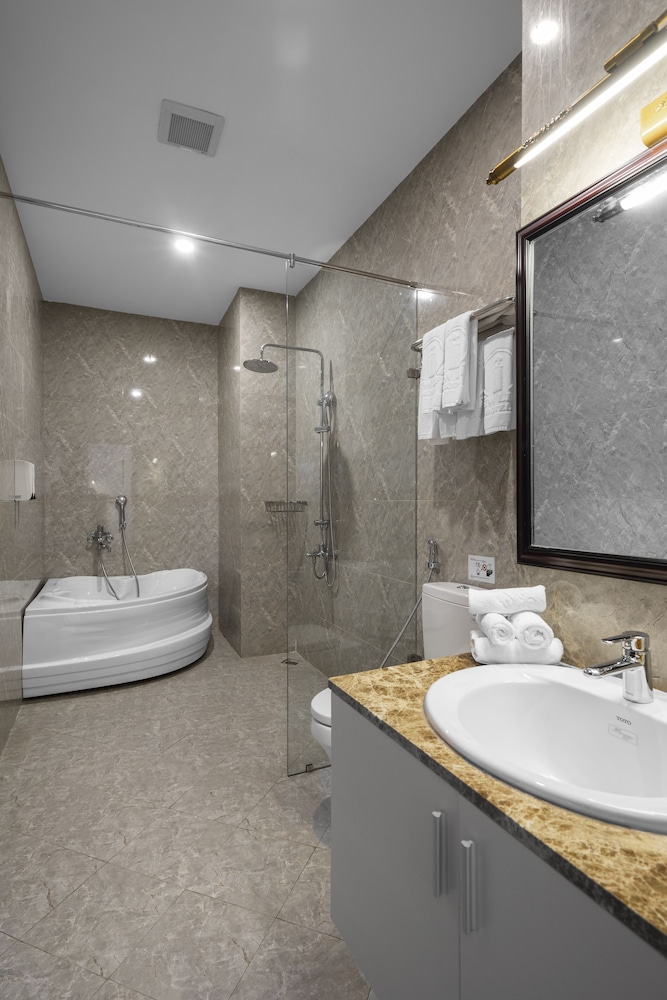 New Life Dalat Hotel 50/50