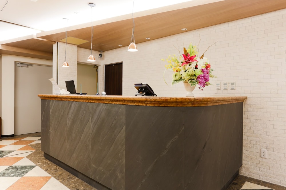 Ueno First City Hotel 3/50
