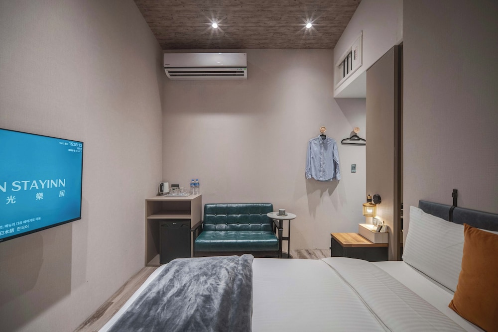 Lifestyle, Superior, Double Bed