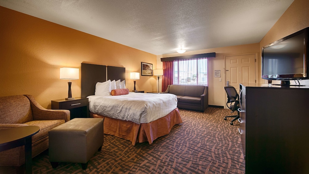 Best Western Arizonian Inn 20/40