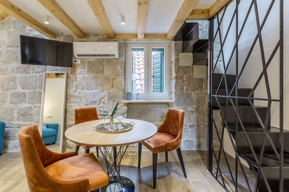Luxury Rooms Miara In City Centre 27/38