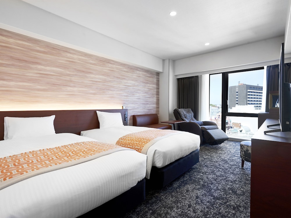 Superior, Twin Beds