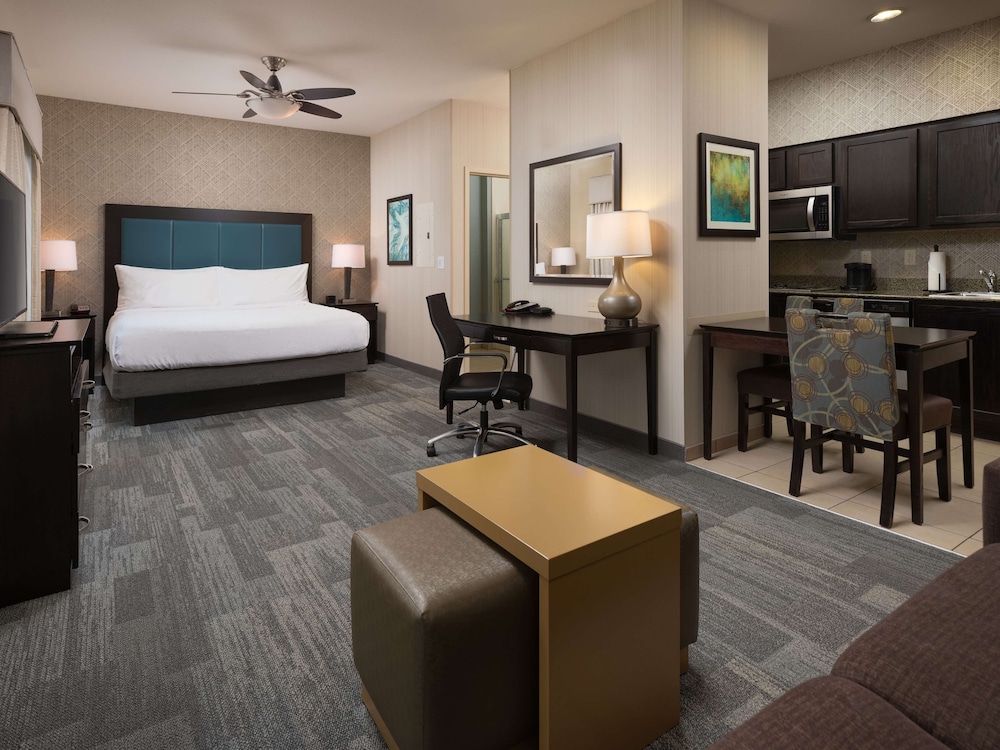 Homewood Suites by Hilton Atlanta NW Kennesaw Town Ctr 38/53