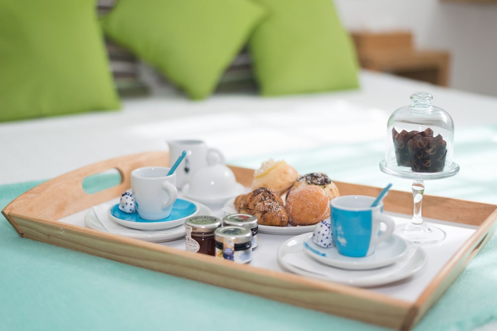 Sorrento Luxury Rooms 23/42