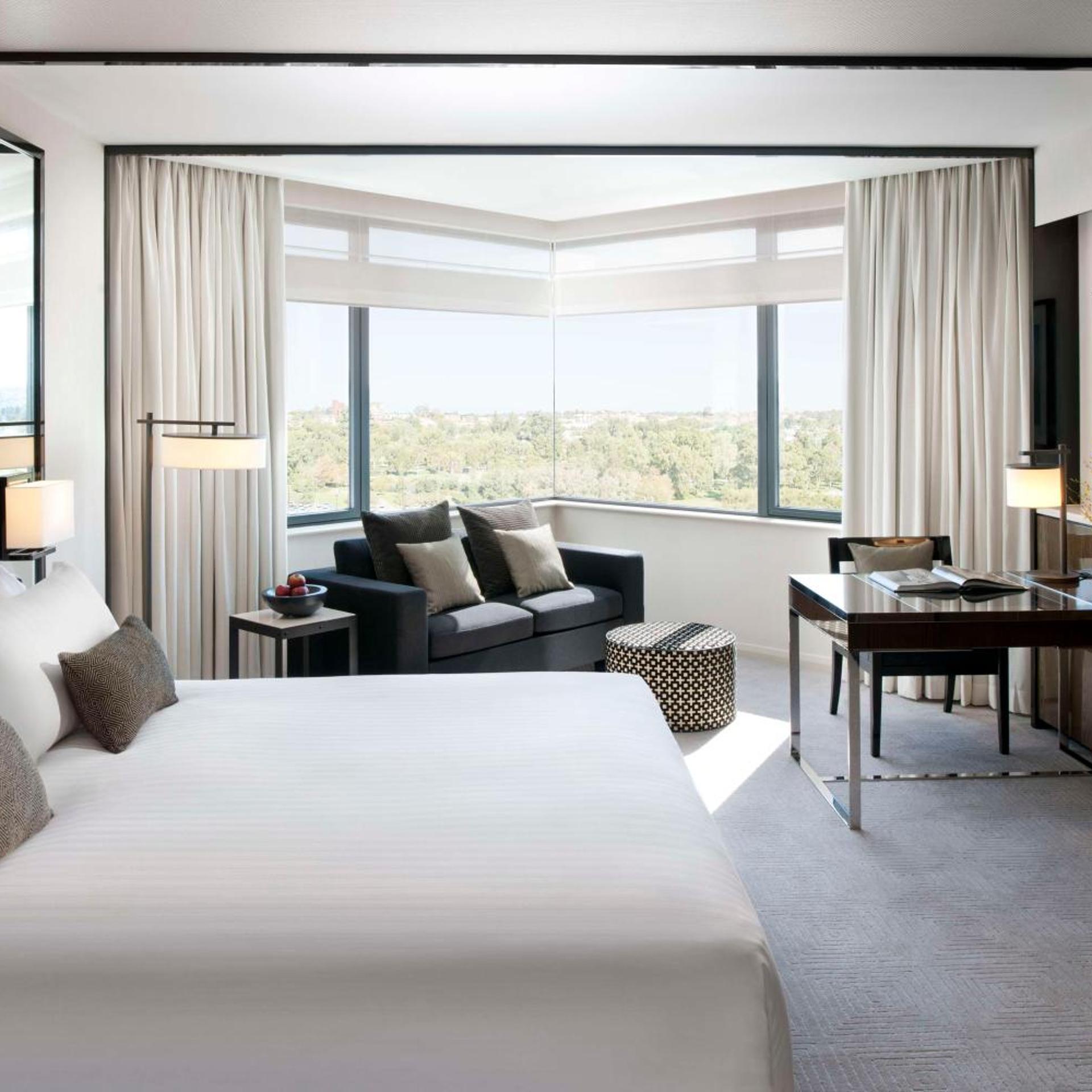 Luxe King Room