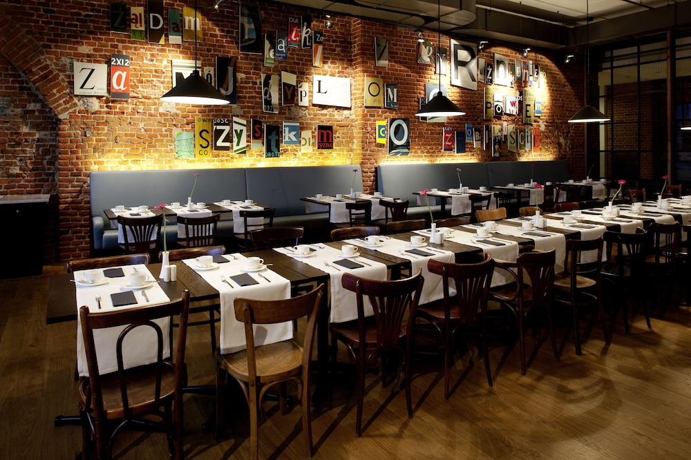 restaurant-cafeteria