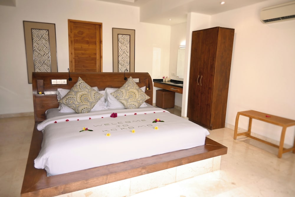 Kokomo Resort Gili Gede 11/50
