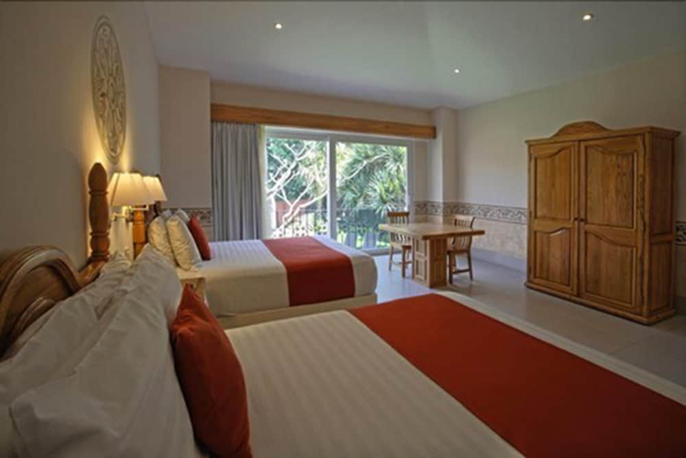 Hosteria Las Quintas Hotel and Spa 23/69