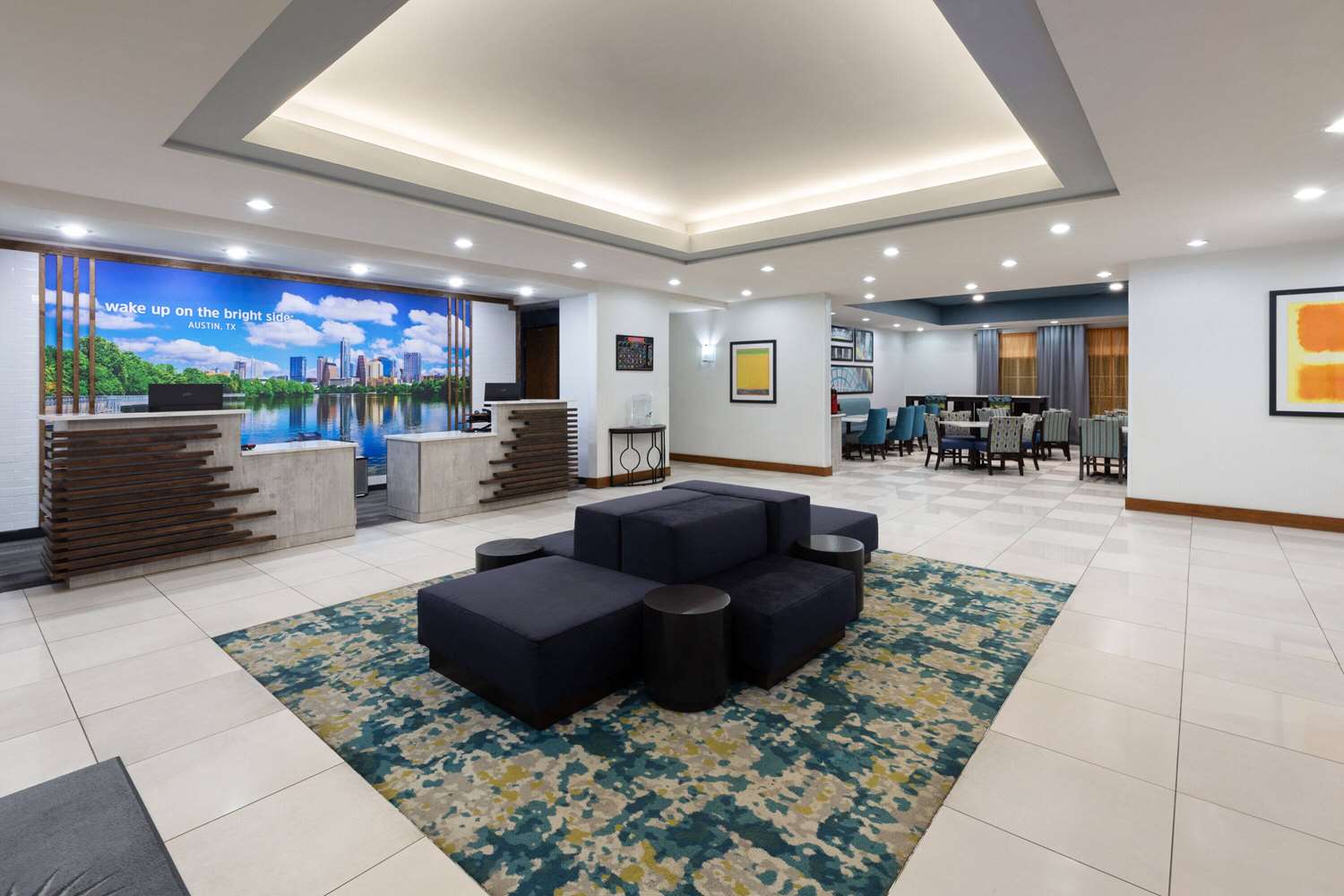 La Quinta Inn & Suites by Wyndham Austin NW/Lakeline Mall 5/44