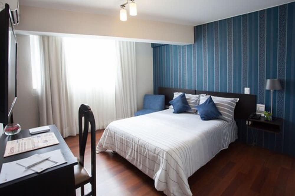 HOTEL SANTA CRUZ 13/60