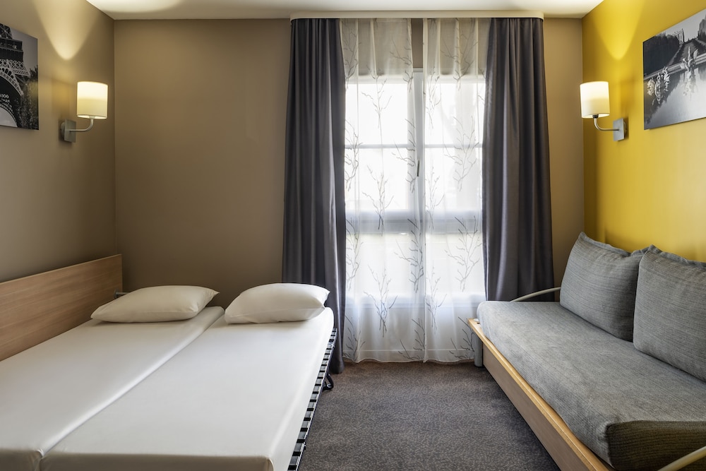 Aparthotel Adagio Val d'Europe near Disneyland Paris in DISNEYLAND PARIS