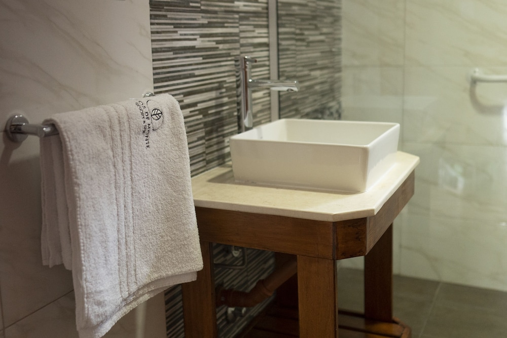 Olivos de Monte Resort & Spa 50/50