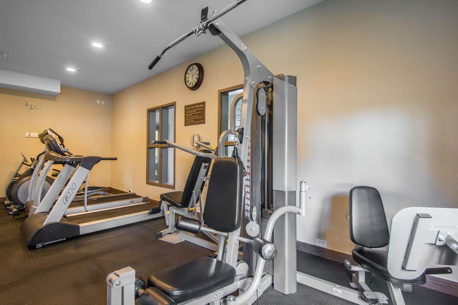 Comfort Inn & Suites Fort Saskatchewan 26/43
