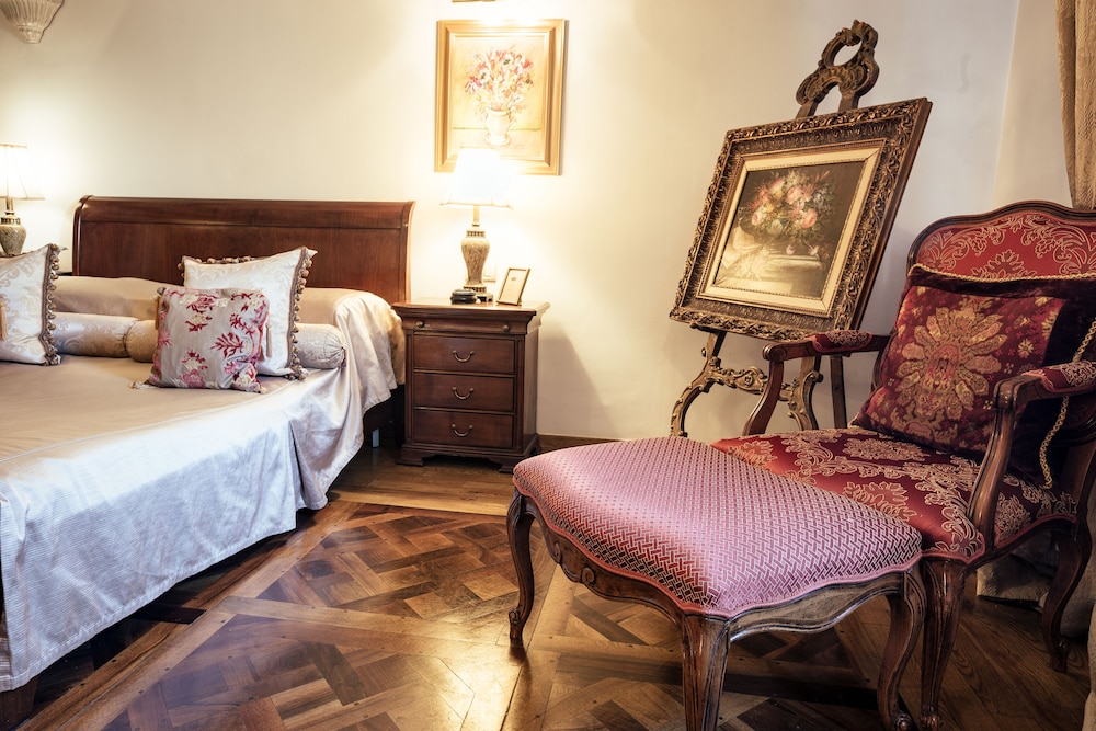 Scala Boutique Hotel 30/50