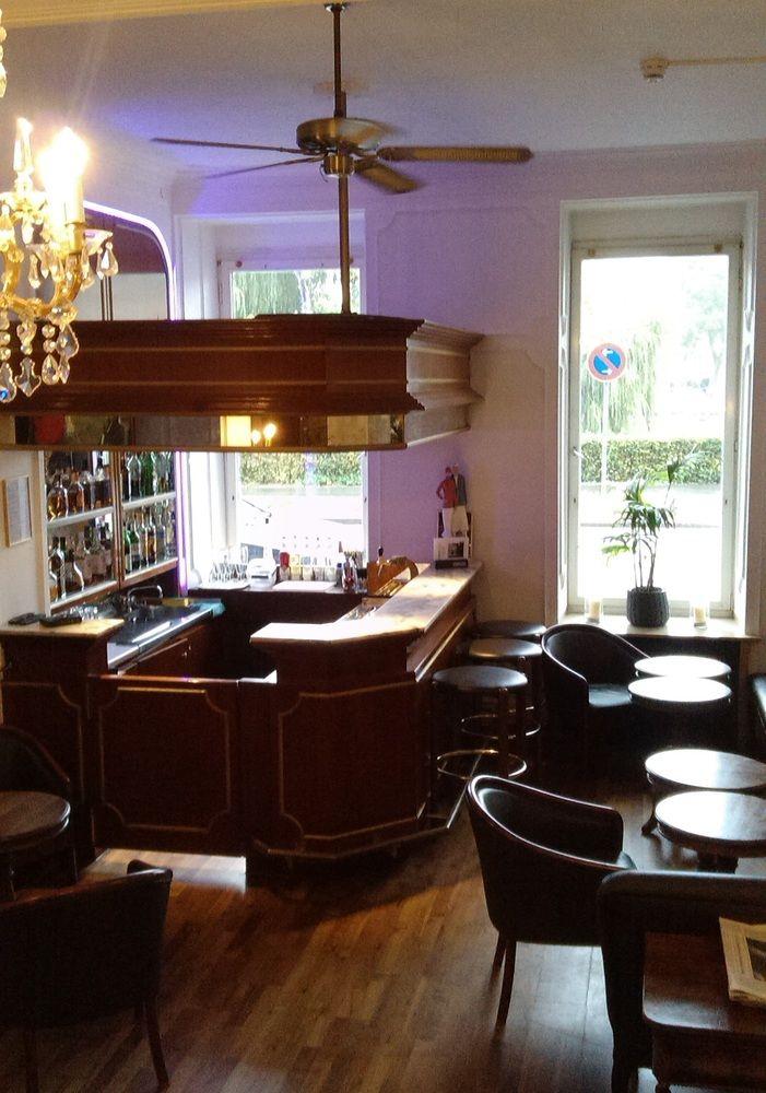 BRISTOL Hotel Bad Kissingen 31/46