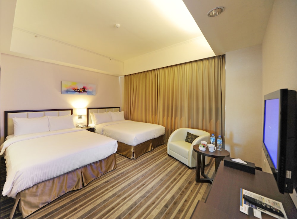 F Hotel Hualien 10/27