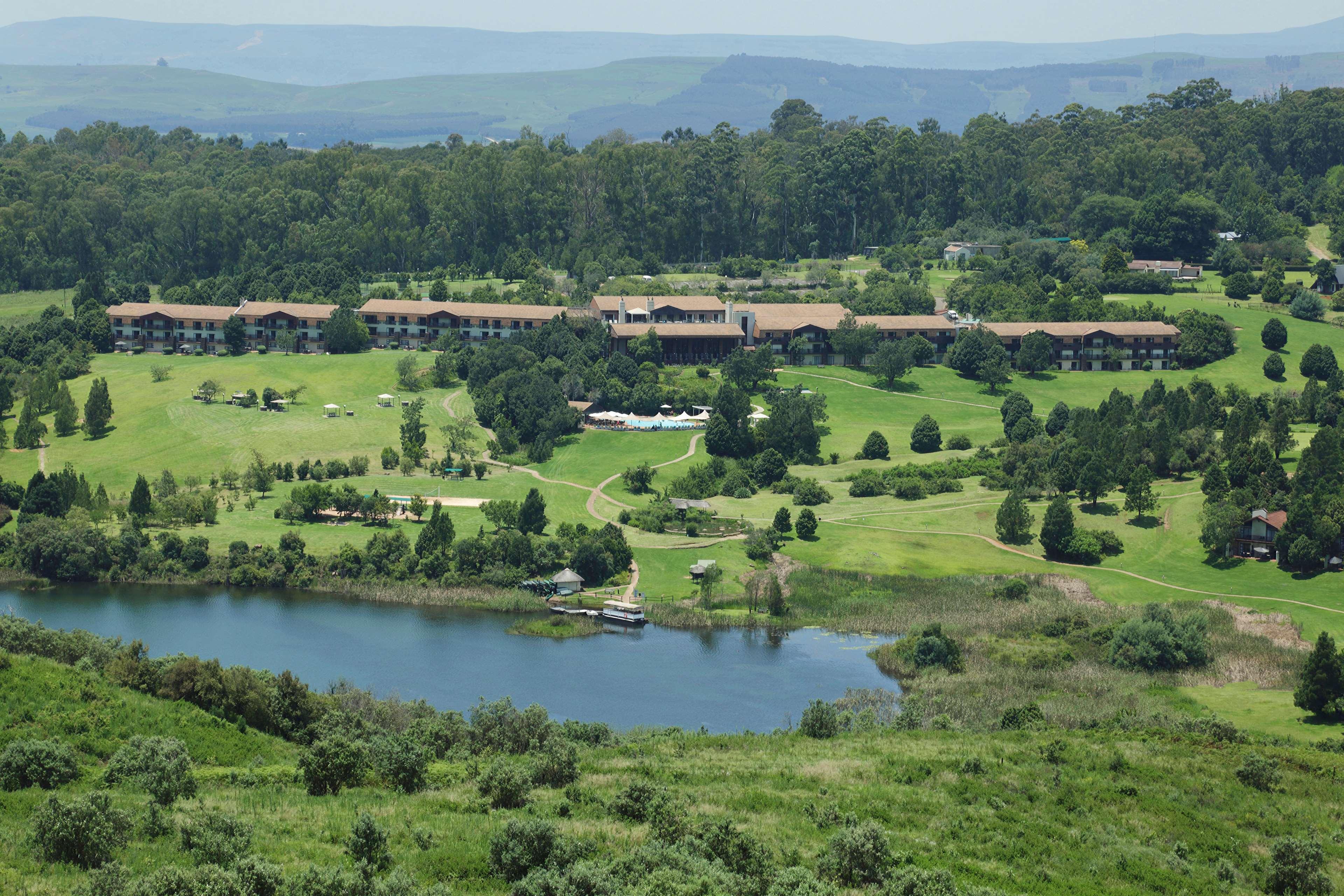 Drakensberg Sun Resort 39/50