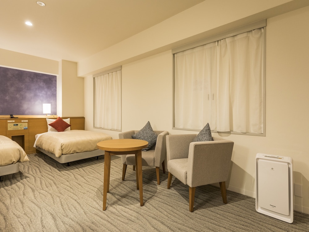 Nishitetsu Inn Fukuoka 36/73