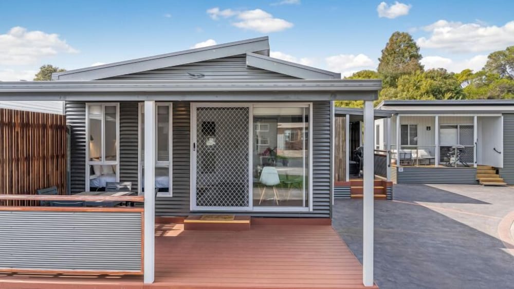 BIG4 Tasman Holiday Parks - Warrnambool 5/50