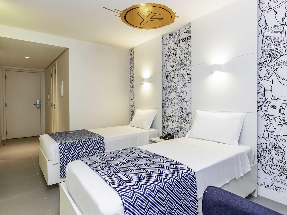 Ibis Styles Rio De Janeiro Botafogo 19/49