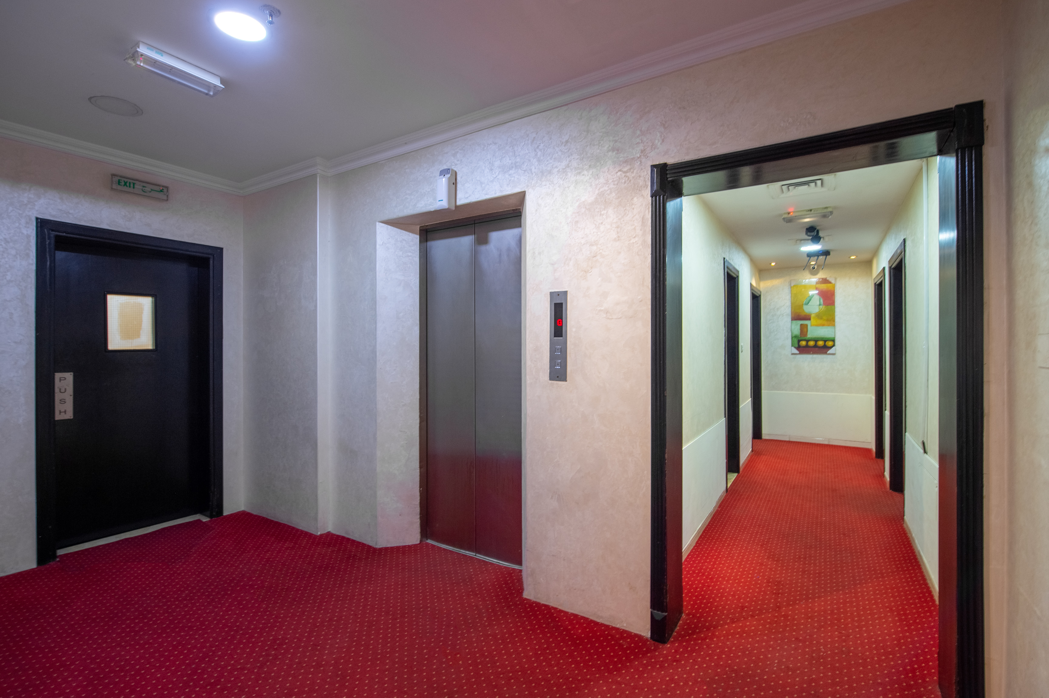 Mermaid Beach Hotel 22/29