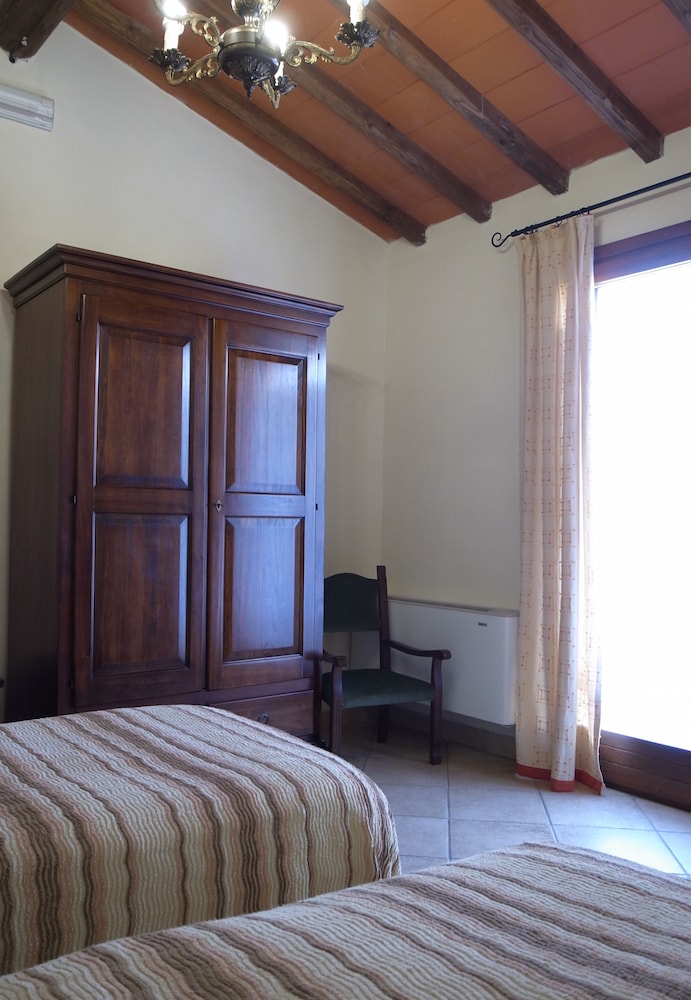 Agriturismo Borgo Antico 6/44