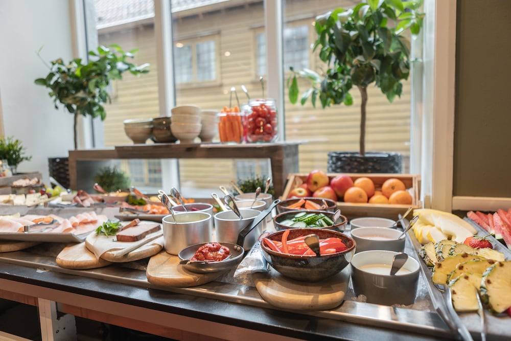 Home Hotel Bryggen 55/70