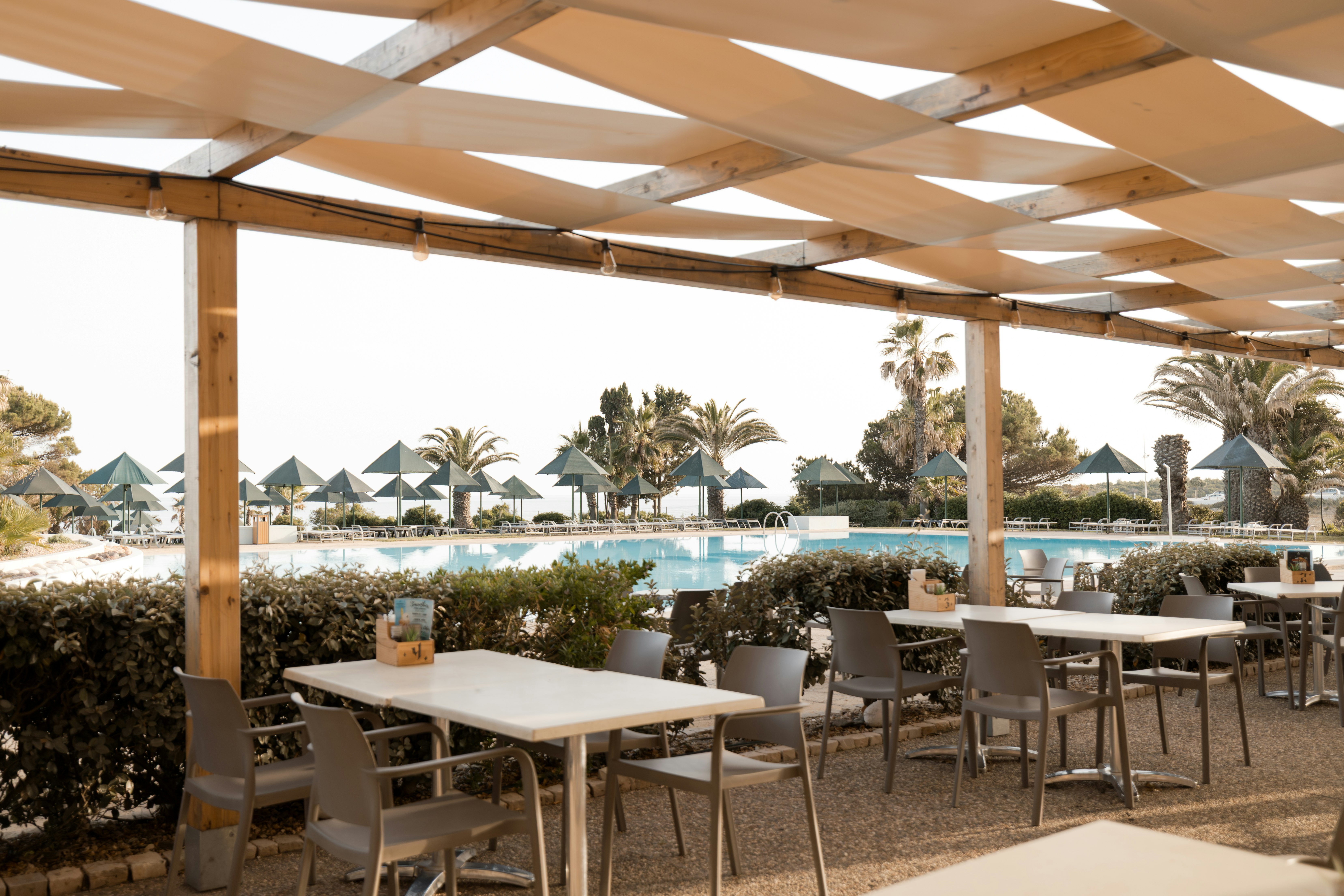 Pestana Viking Beach and Golf Resort 58/83