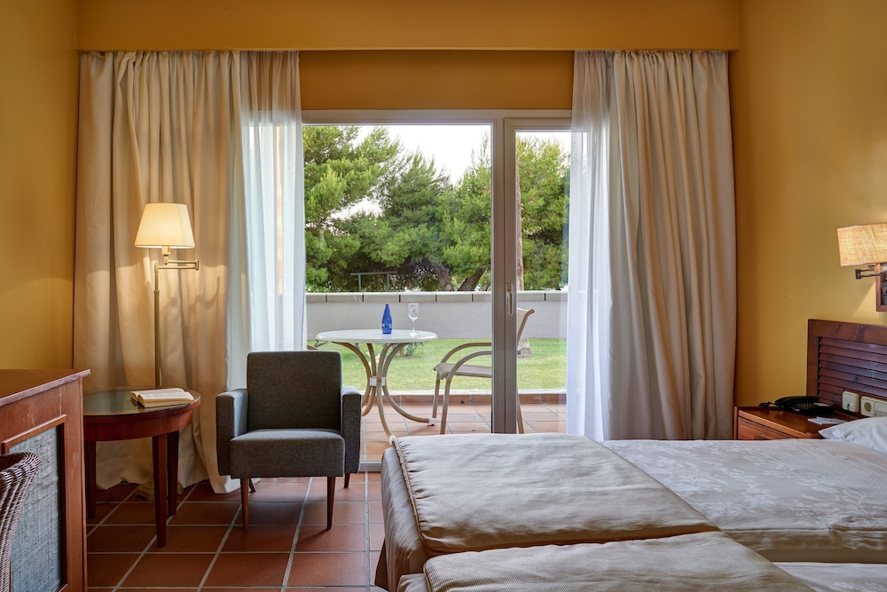 PARADOR DE BENICARLO 23/65