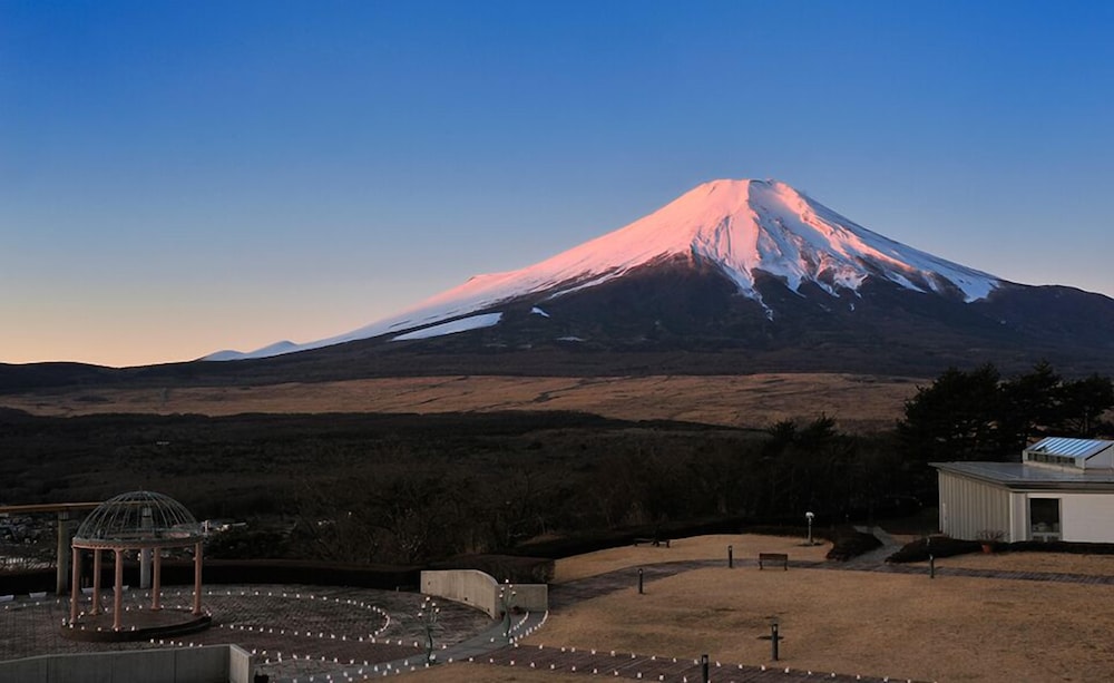 Hotel Mt. Fuji 60/65
