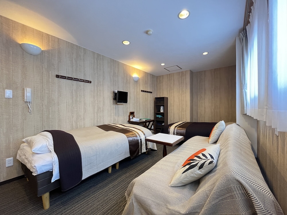 Onsen Business Hotel Fukiya 29/69