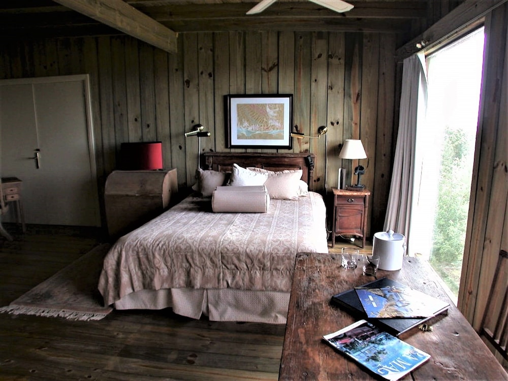 Las Cumbres Boutique Hotel and Spa by DON 11/75