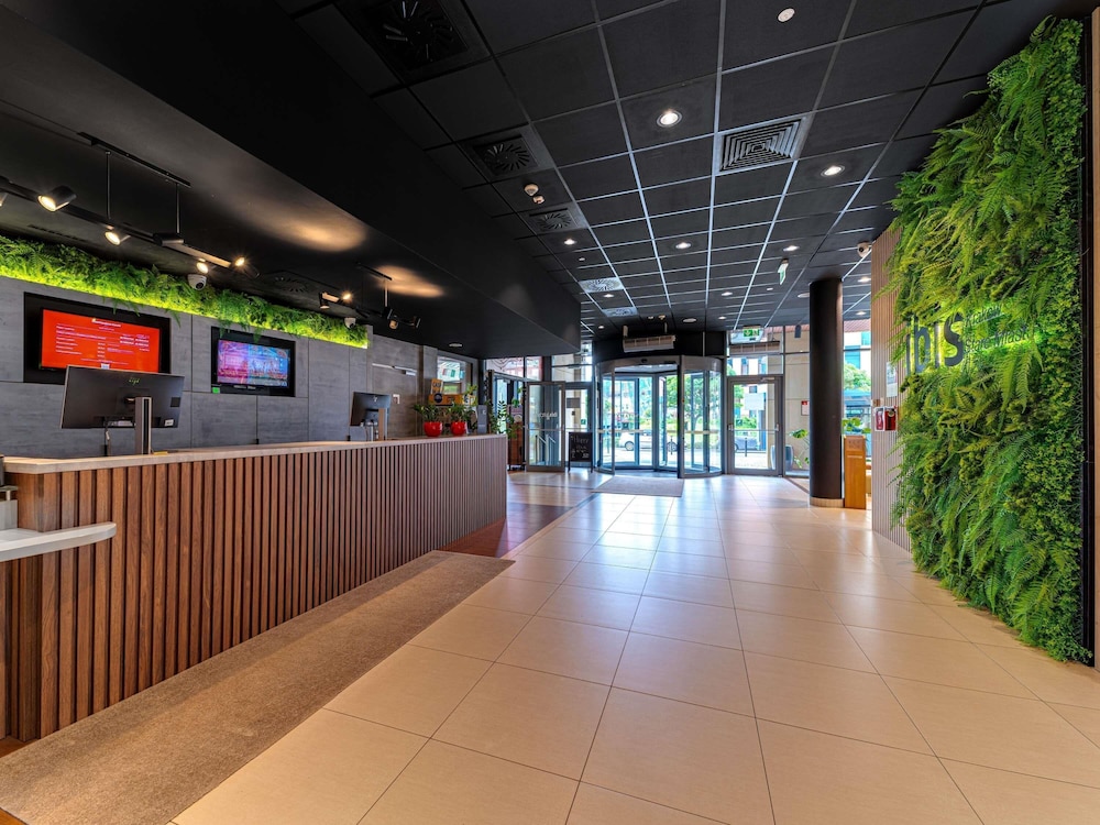ibis Krakow Stare Miasto 15/77