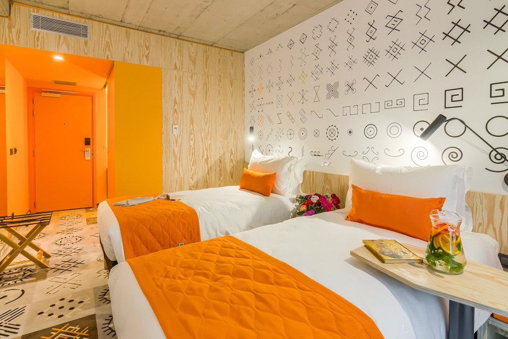 Ibis Styles Bucharest City Center 18/76