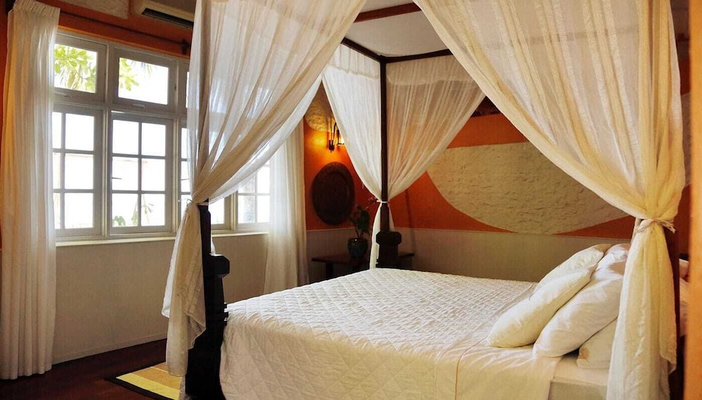 Nika Island Resort & Spa, Maldives 29/67