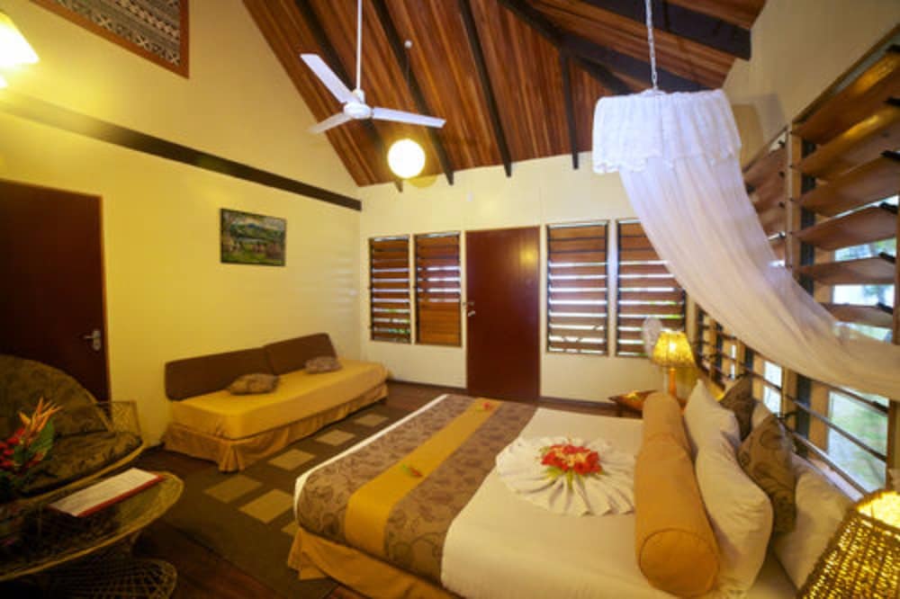Club Fiji Resort 27/71