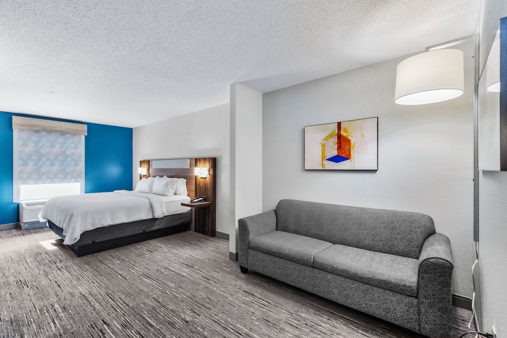 Holiday Inn Express New Albany 35/59
