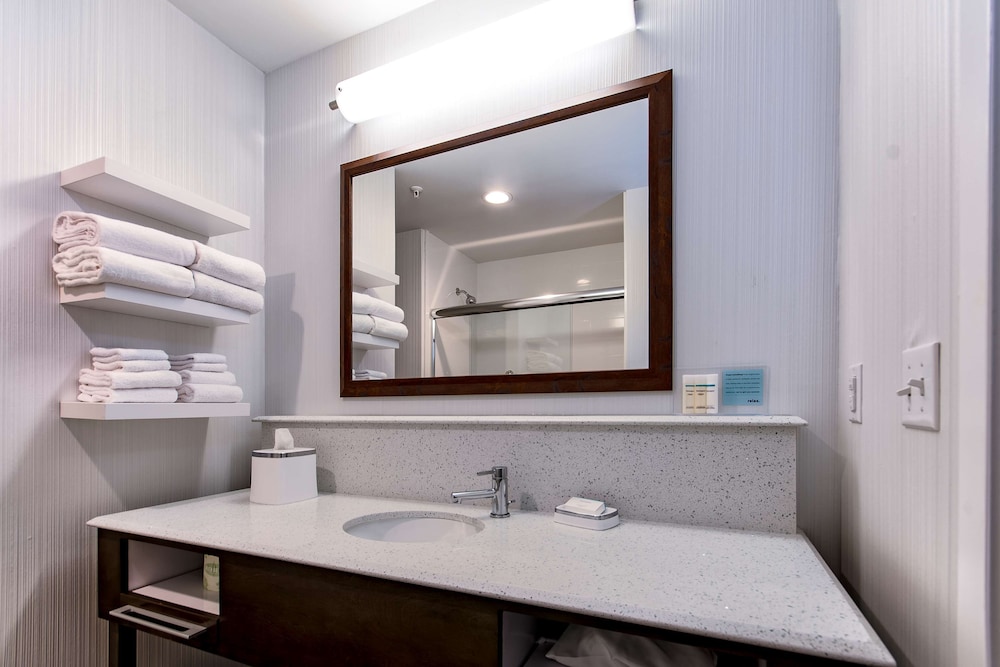 Hampton Inn Lockport - Buffalo 22/47