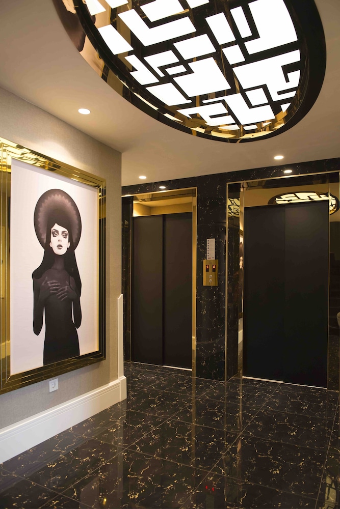 Sky Kamer Boutique Hotel 10/78